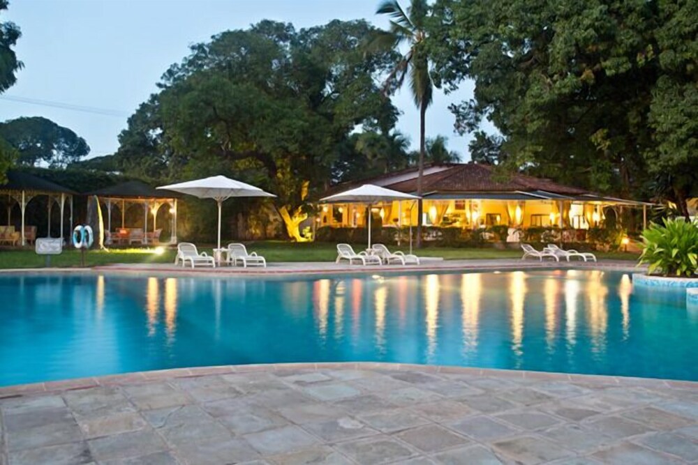 The Village - last minute hotel in Malindi