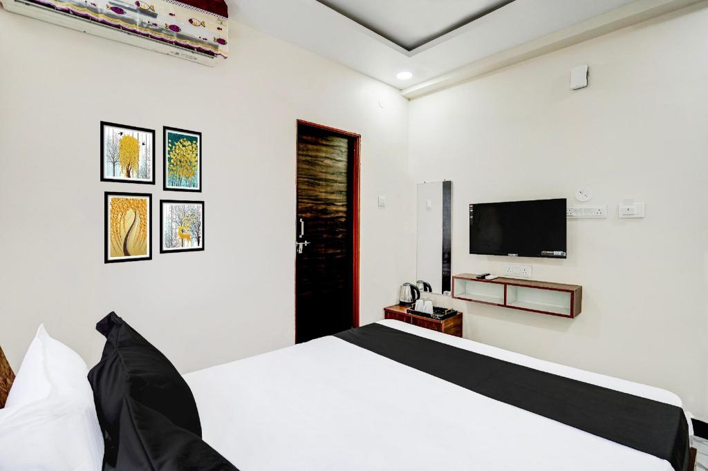 Hotel O Swagatam Hotel — Nagpur