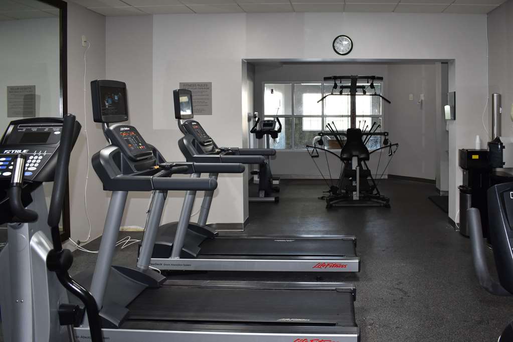 Country Inn & Suites by Radisson Hagerstown MD - photo 32