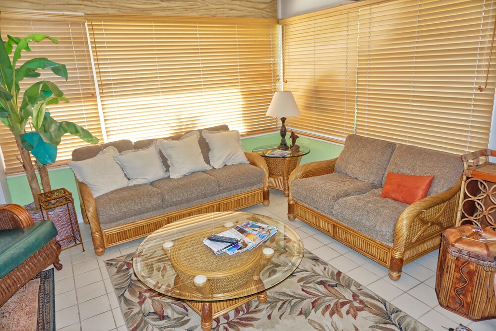 Pass a grille Boutique Resort by TechTravel - photo 57