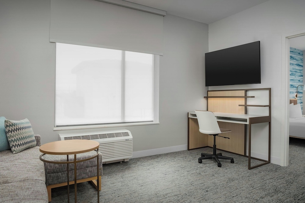 TownePlace Suites by Marriott Forney - photo 15