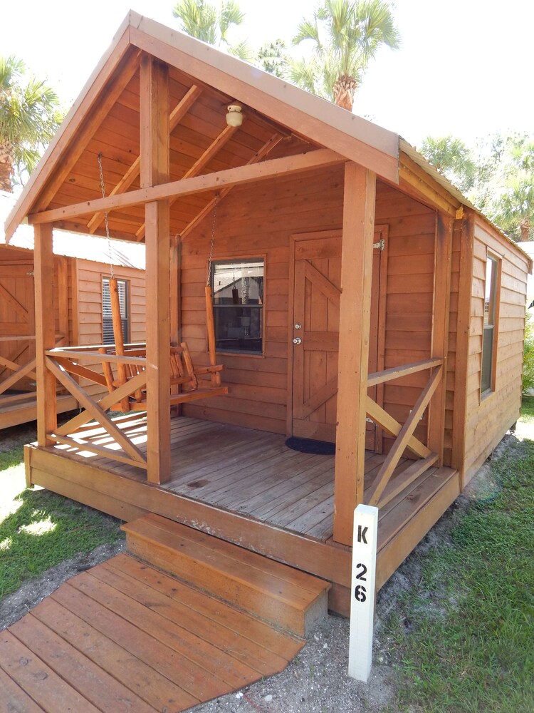 Road Runner Travel Resort Caravan Park - photo 49