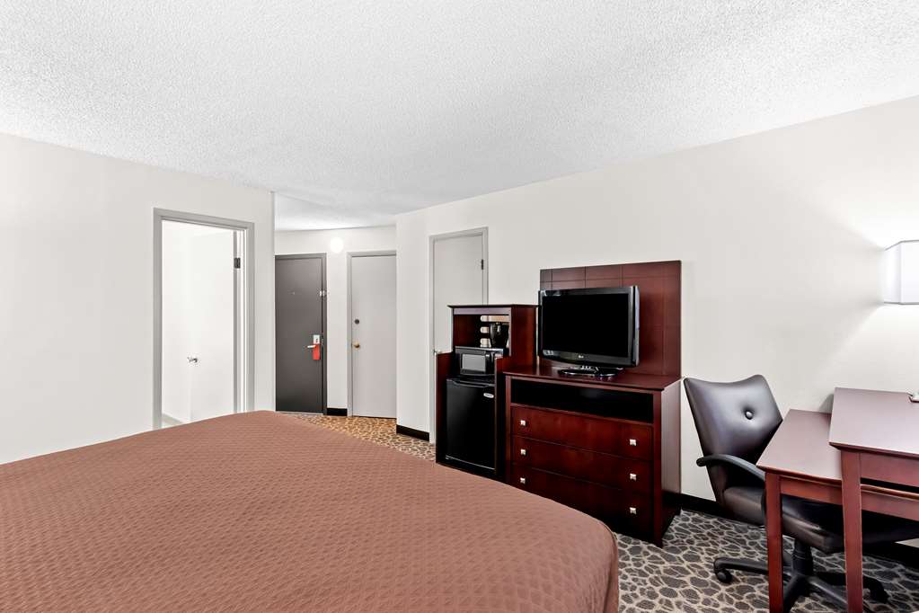 Red Lion Hotel Portland Airport - photo 17