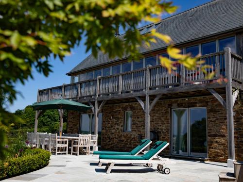 Gitcombe Retreat — Totnes