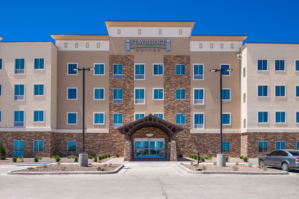 Staybridge Suites Pecos by IHG - photo 73