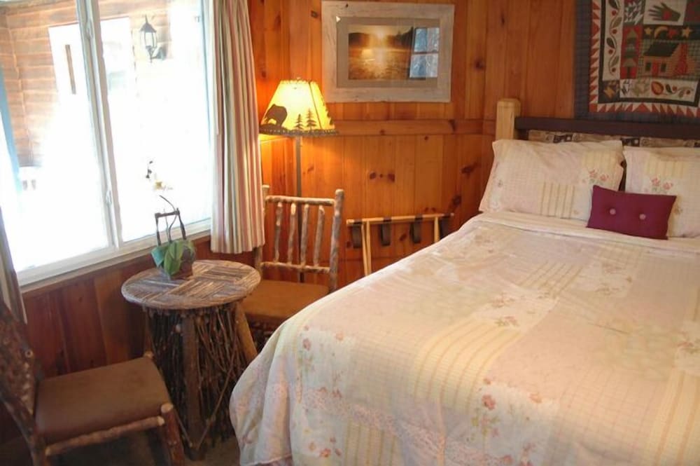 The Homestead Inn - photo 43