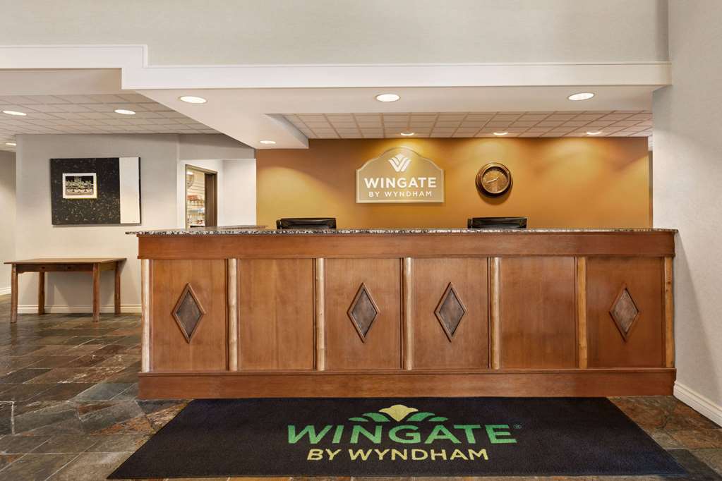 Wingate by Wyndham Greenwood Village Denver Tech — hotel in Greenwood Village