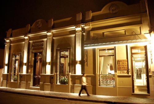 Hotel del Antiguo Convento in Salta, Argentina