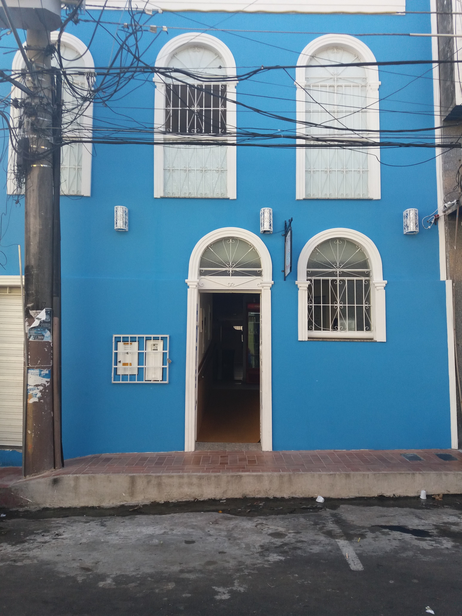 Hotel Athenas - last minute hotel in Manaus