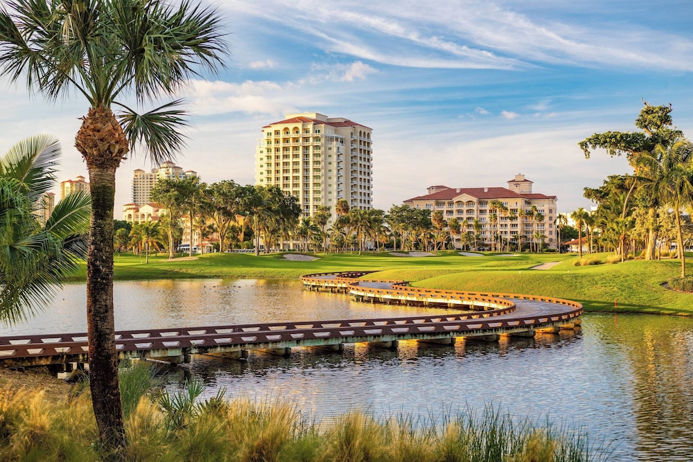 JW Marriott Turnberry Resort & Spa - featured photo