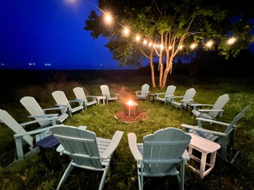 Seaside Serenity Cottage — Shelburne — photo 2