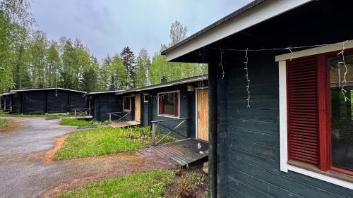 Kyyronkaita — hotel in Mikkeli