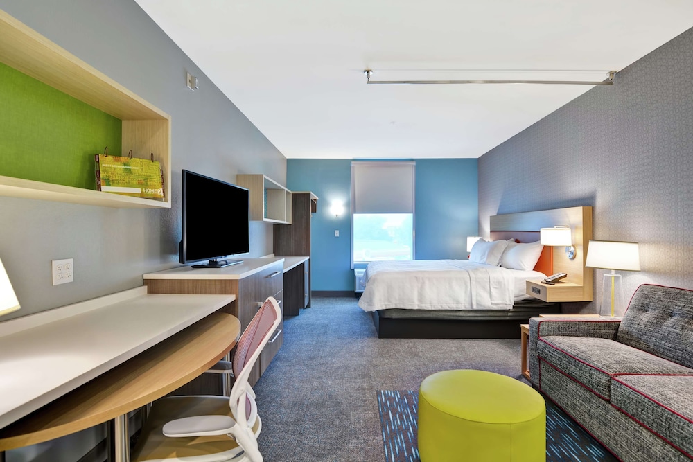 Home2 Suites by Hilton Jacksonville South St. Johns Town Ctr - photo 6