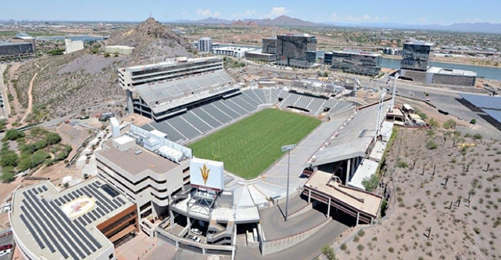 Crowne Plaza Phoenix Airport PHX by IHG - photo 88