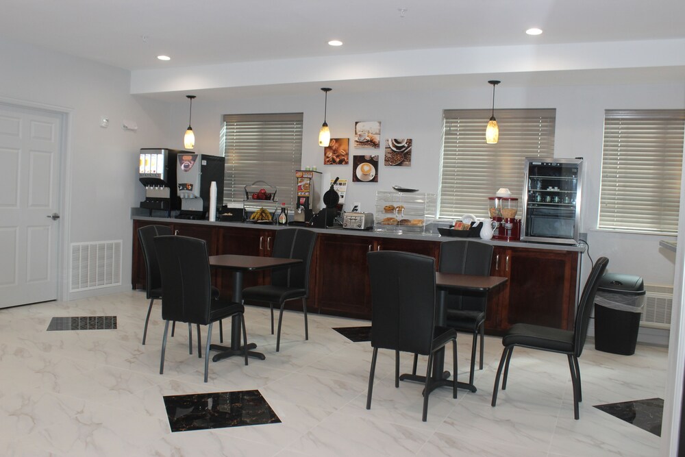 Paris Inn & Suites - photo 16