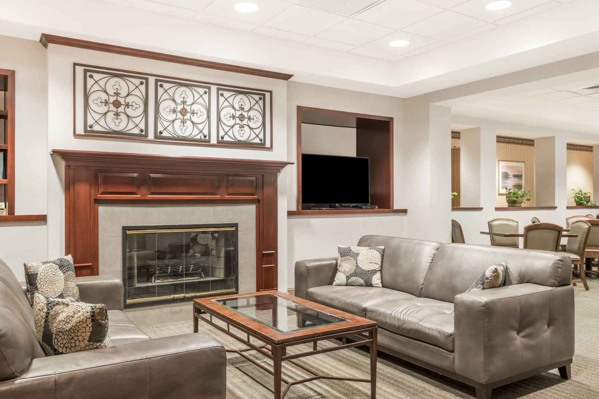 Executive Residency Franklin - photo 43