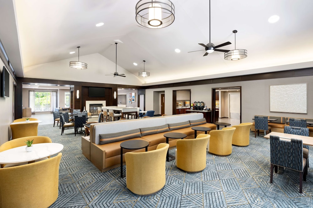Homewood Suites by Hilton Portsmouth - photo 27