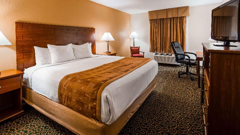SureStay Plus Hotel by Best Western Wytheville - photo 4