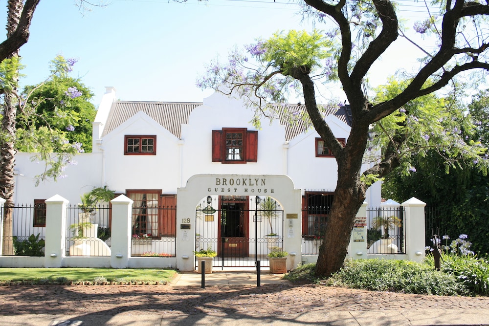 Brooklyn Guesthouses in Pretoria, South Africa