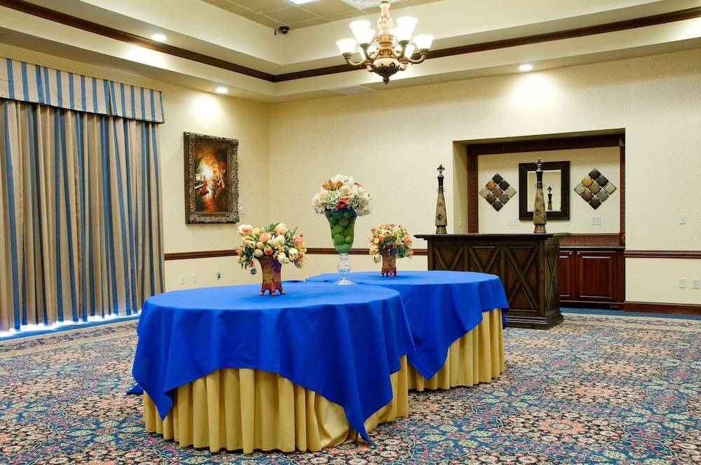 Hilton Garden Inn Amarillo - photo 54
