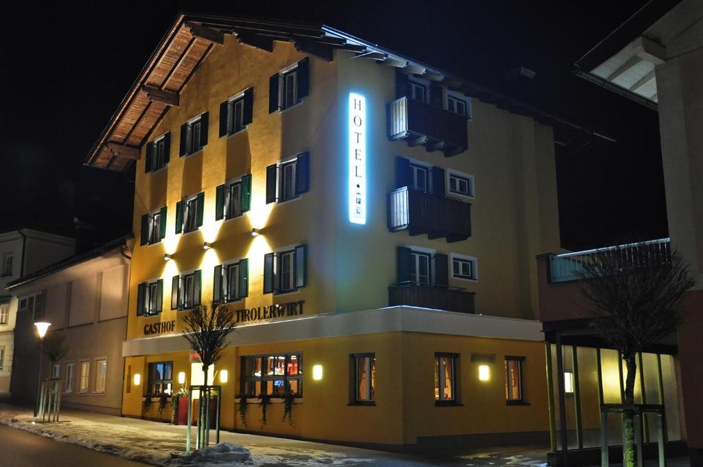 Hotel Gasthof Tirolerwirt — Bischofshofen — photo 3