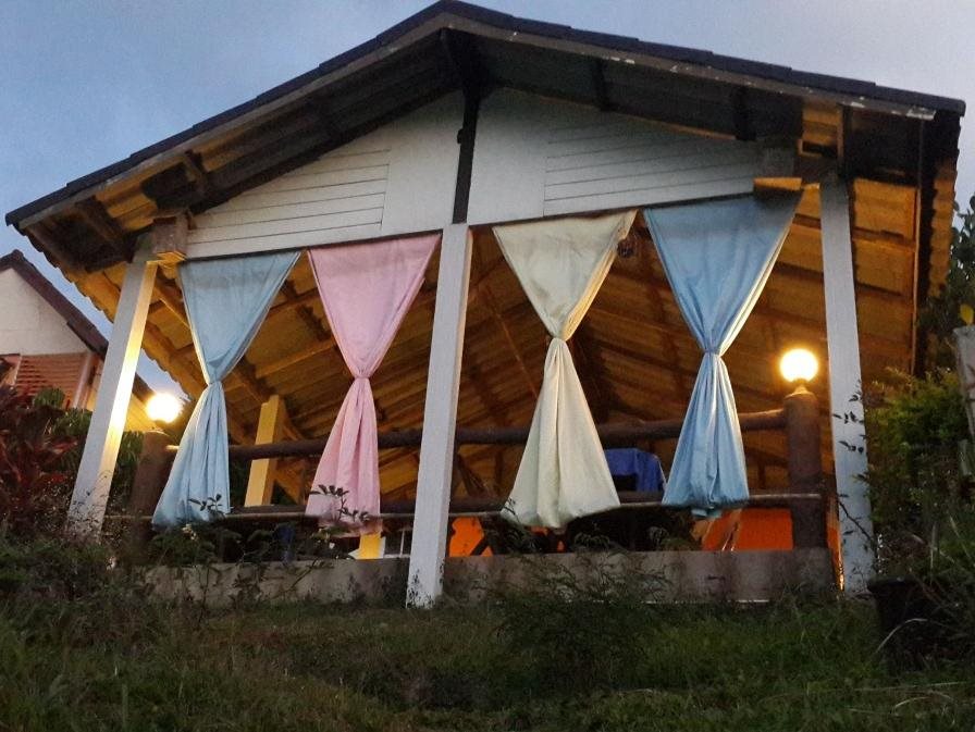 Kularbdoi Resort — Phetchabun — photo 5