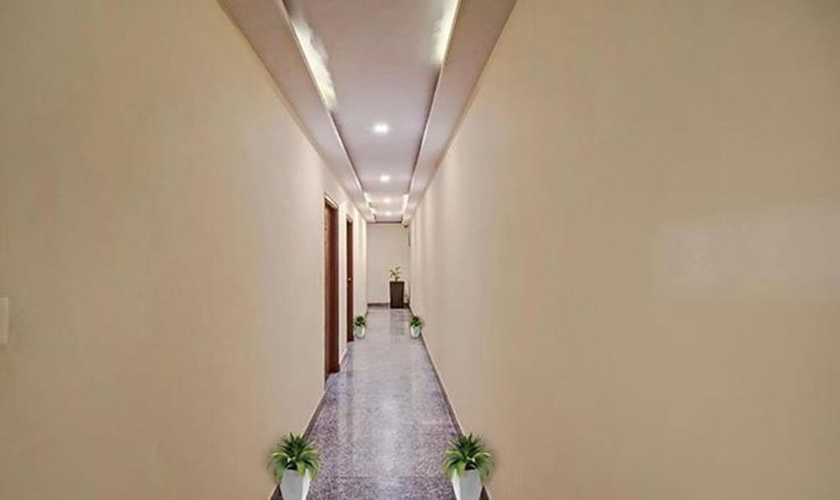 Fabhotel Avana - last minute hotel in Jaipur