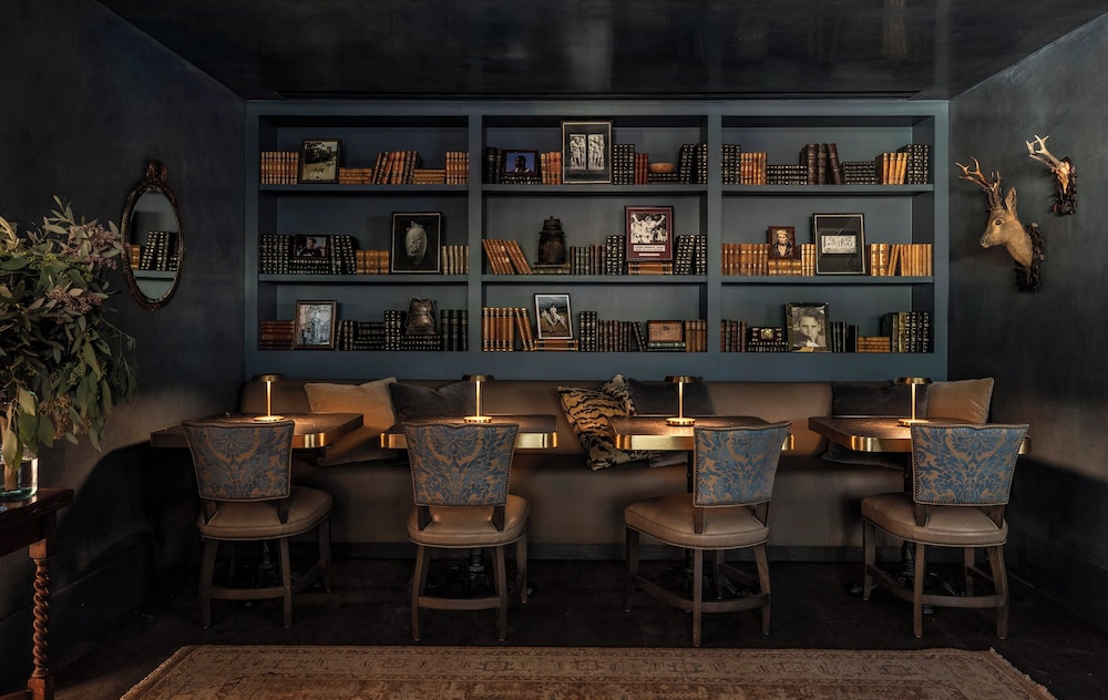 Hotel Granduca Houston - photo 57