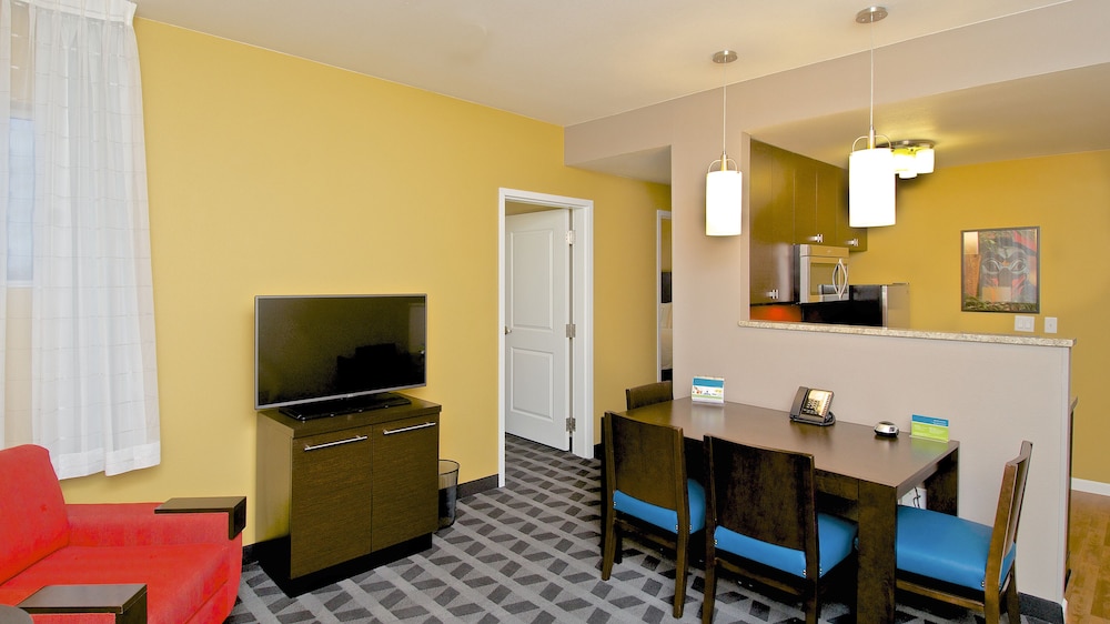 Towneplace Suites Anchorage Midtown - photo 6