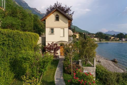 La Casetta Varenna — hotel in Varenna