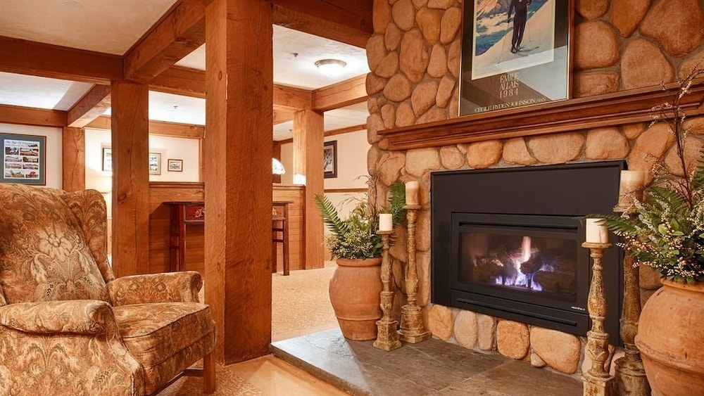 Silver Fox Inn - photo 2