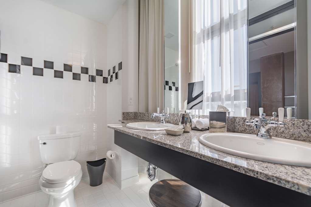 Proximity Hotel - photo 27