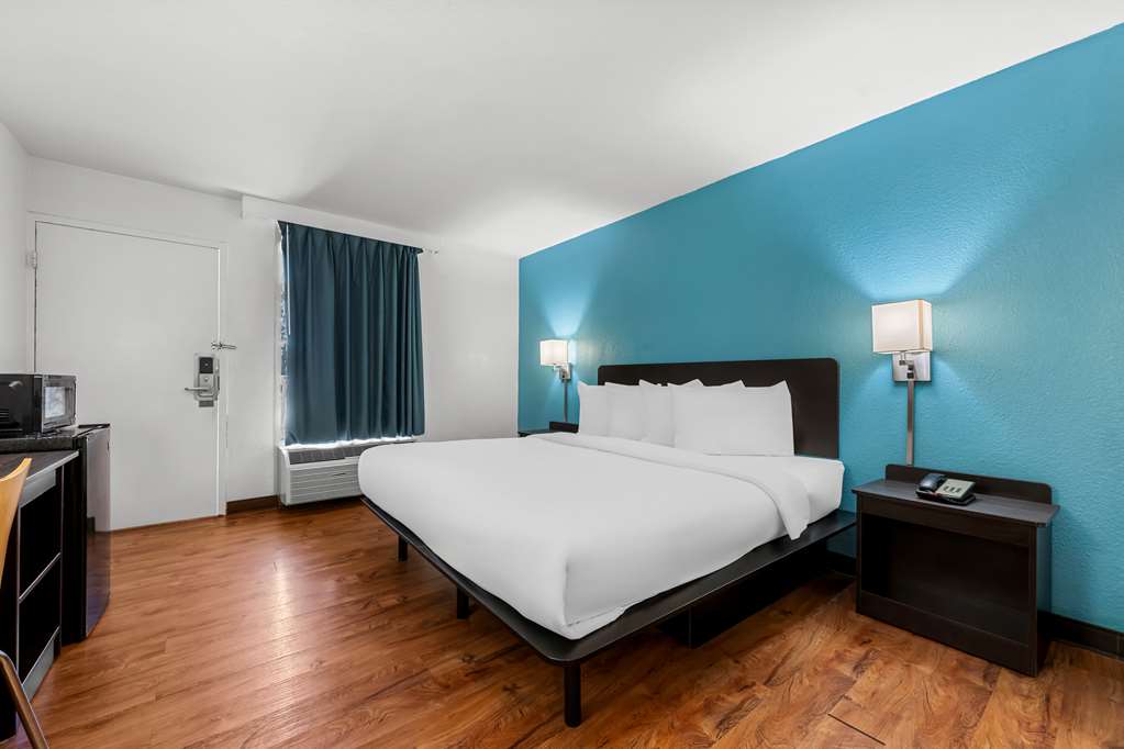 Motel 6 Hamilton AL - photo 17