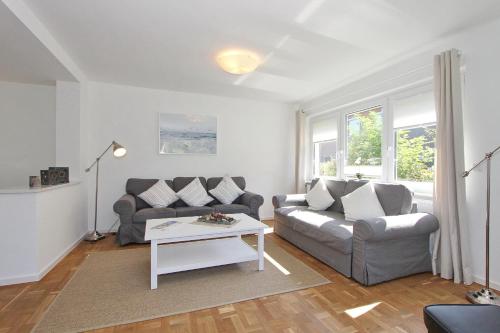 Ferienhaus Sophie Ferienhaus Sophie in Scharbeutz, Germany