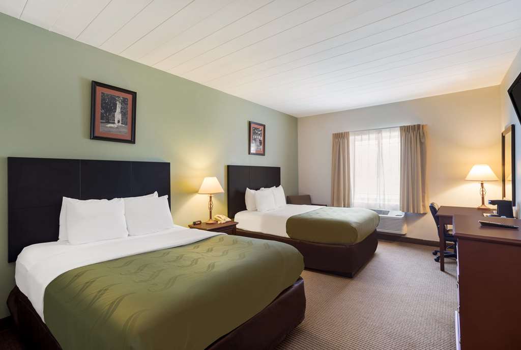 Quality Inn & Suites Monterey I 40 - photo 12