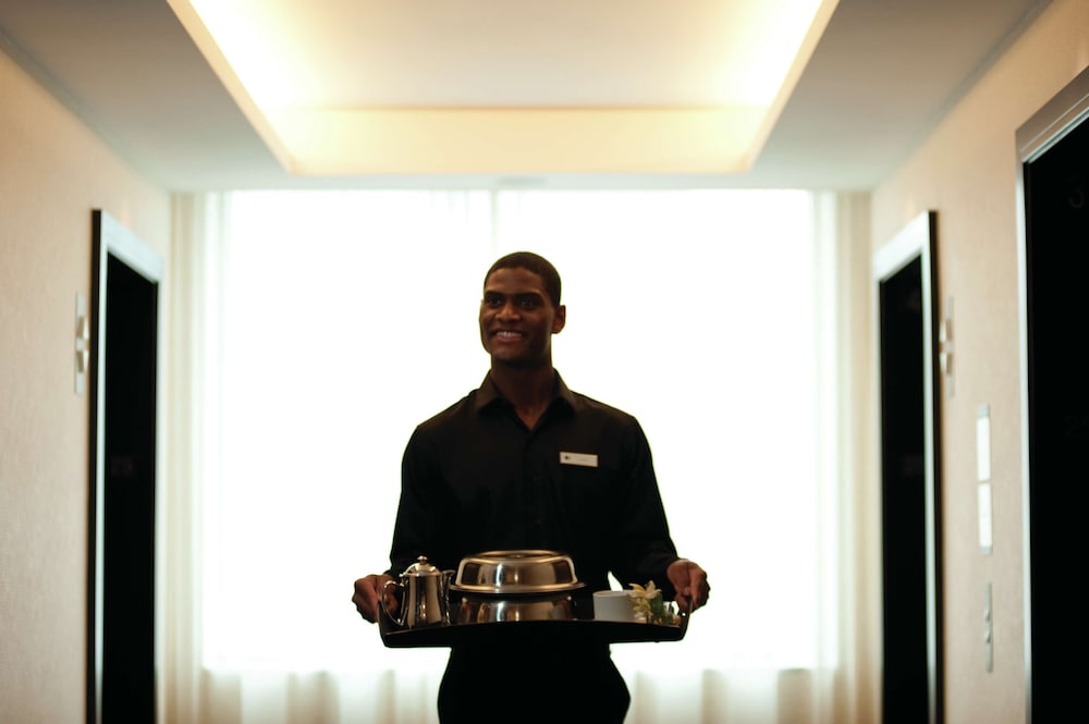 DoubleTree By Hilton Hotel Augusta - photo 22