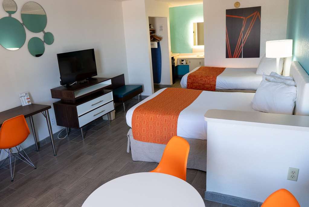 Howard Johnson by Wyndham Clearwater Dunedin - photo 9