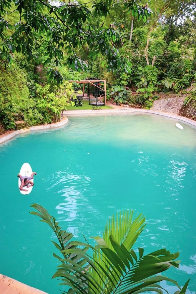 Samana Tropical Village — hotel in Samana