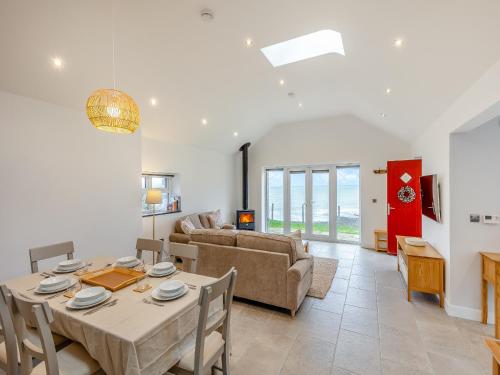 Y Beudy Gwydir in Caernarfon, United Kingdom