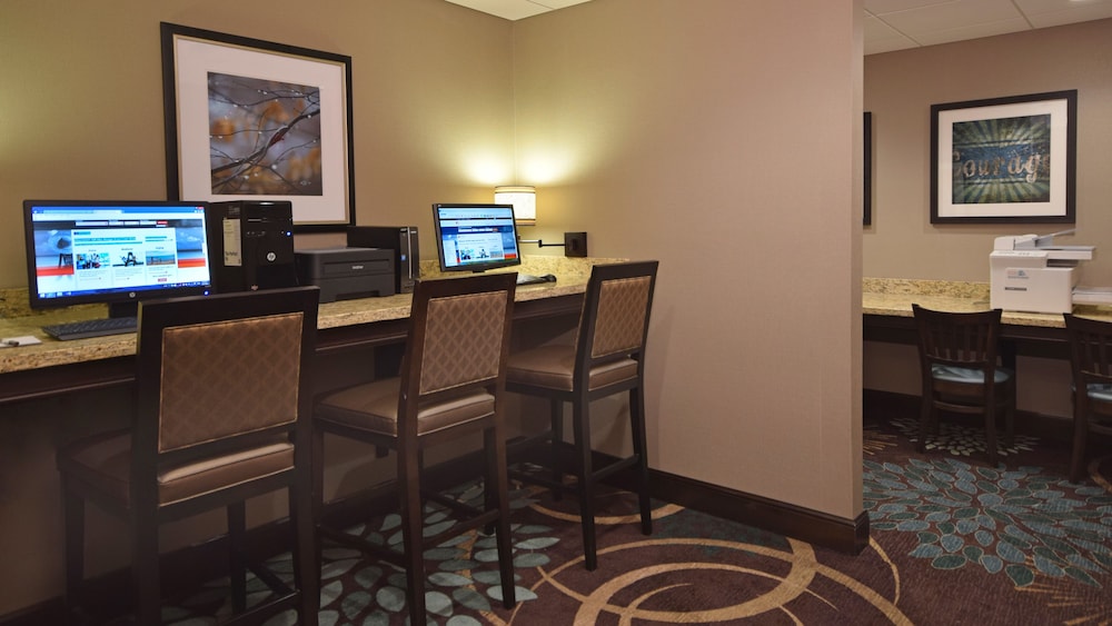 Staybridge Suites Cincinnati North by IHG - photo 64