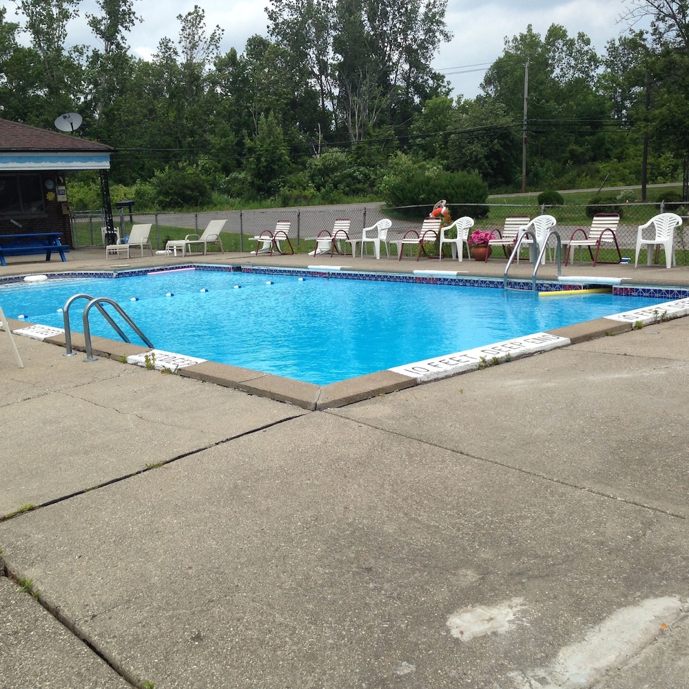 Anchor Motel - photo 59