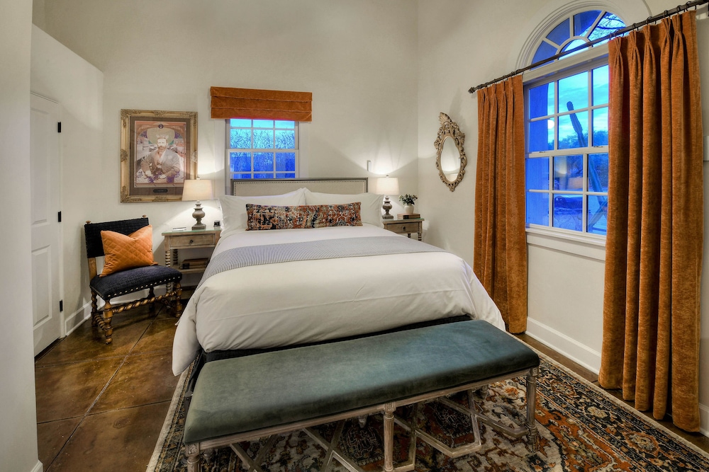 The Armory Park Inn - photo 11