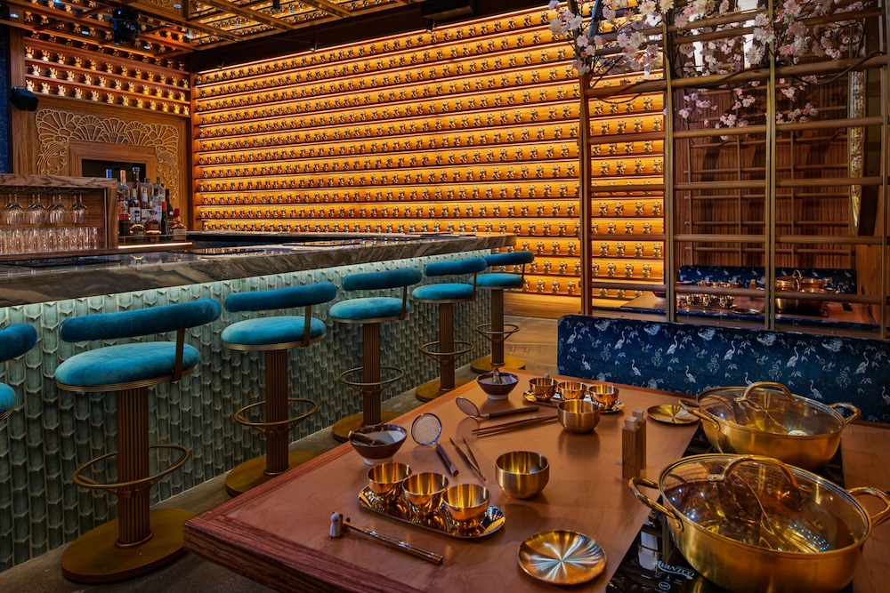 Moxy Downtown Los Angeles - photo 32