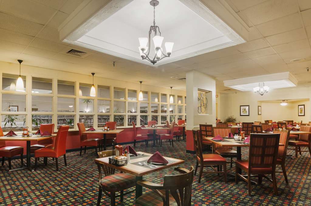 Red Lion Hotel & Conference Center Cheyenne - photo 33