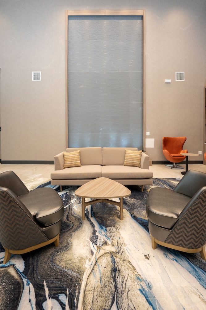 Holiday Inn NW Houston Beltway 8 by IHG - photo 5