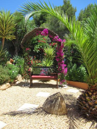 Villa Mimosa — Moraira — photo 5