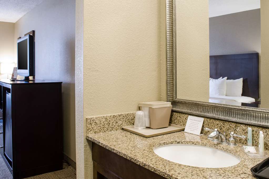 Quality Inn Ruston - photo 30