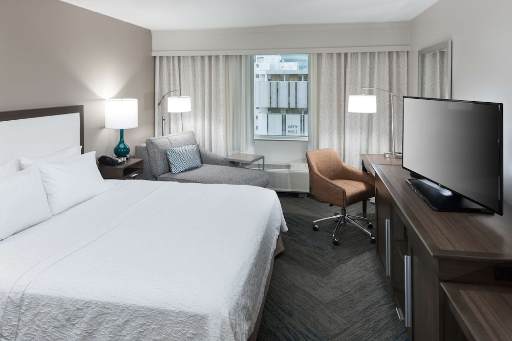 Hampton Inn Fort Lauderdale Downtown Las Olas Area - photo 13