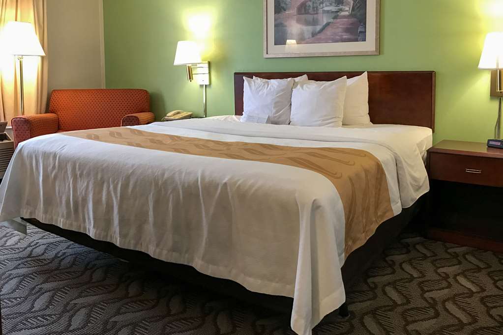 Quality Inn Holland Toledo - photo 11