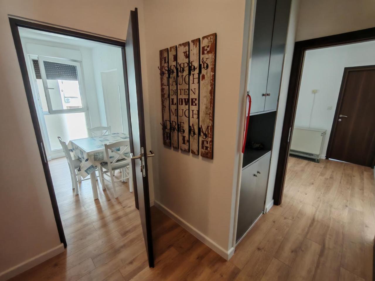 Apartman Astra — Pula — photo 2